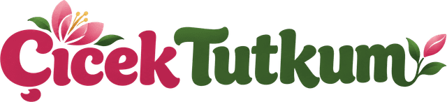 Çiçek Tutkum